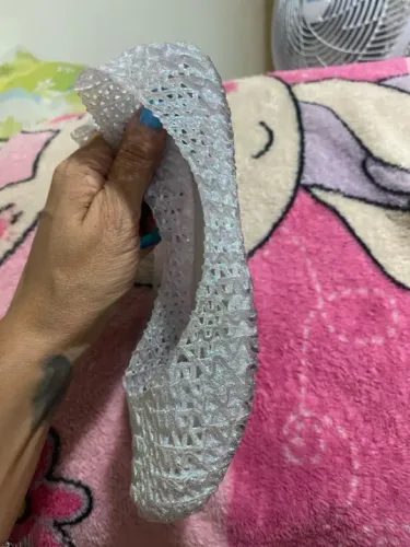 Mini Melissa Campana