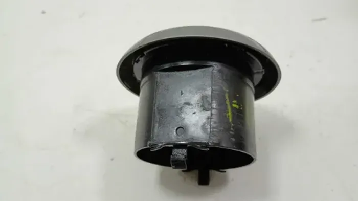 Difusor De Ar Ford Fiesta Hatch Sedan 2008/2013