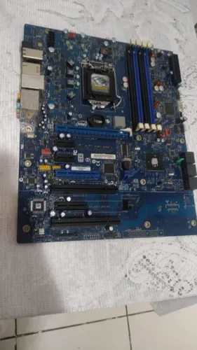 PLACA 1156