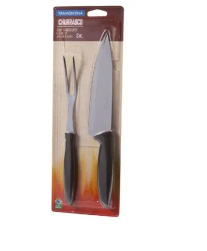 Kit churrasco Tramontina