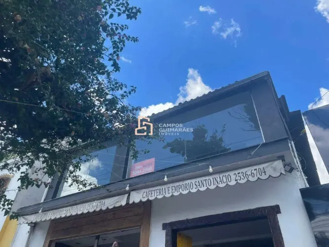 Sala para aluguel, Planalto - Belo Horizonte/MG