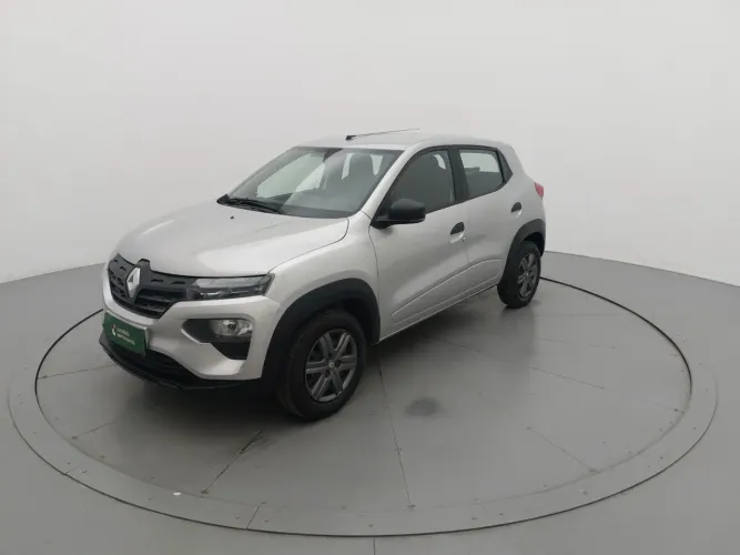 Renault Kwid 1.0 Zen 2025