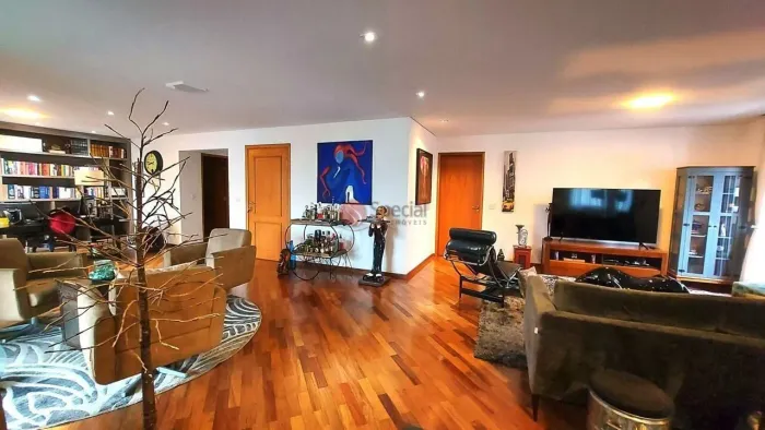 Apartamento à venda em Santo Antônio - São Caetano do Sul