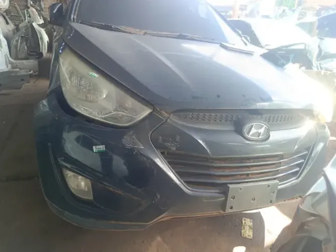 IX35 2014 FLEX PARA RETIRADA DE PEÇAS