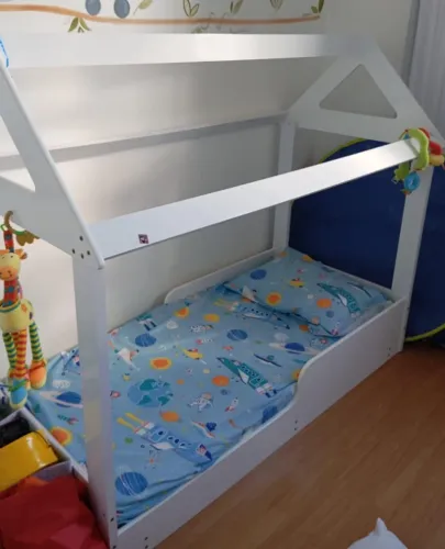 Cama