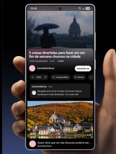vendas de aparelho celular.