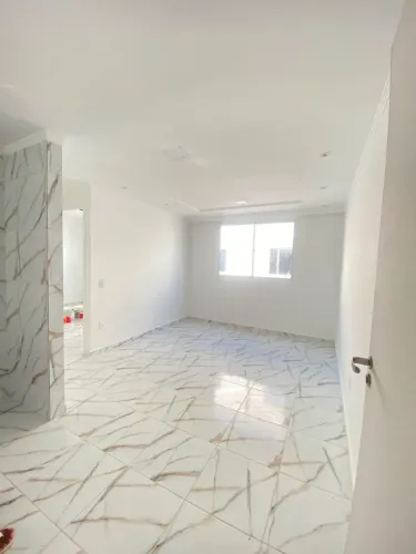 ALUGUEL DE APARTAMENTO EM MARANGUAPE I - EM PAULISTA - REFORMA DE LUXO