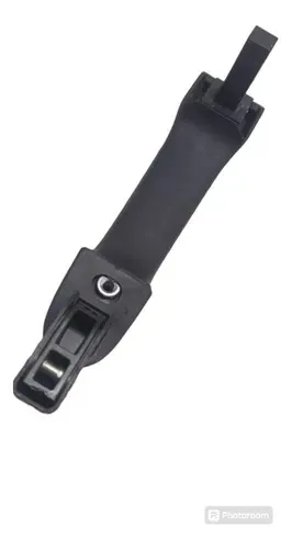 Maçaneta Externa Esquerda Hyundai Tucson 2008 A 2014 Dianteira/traseira