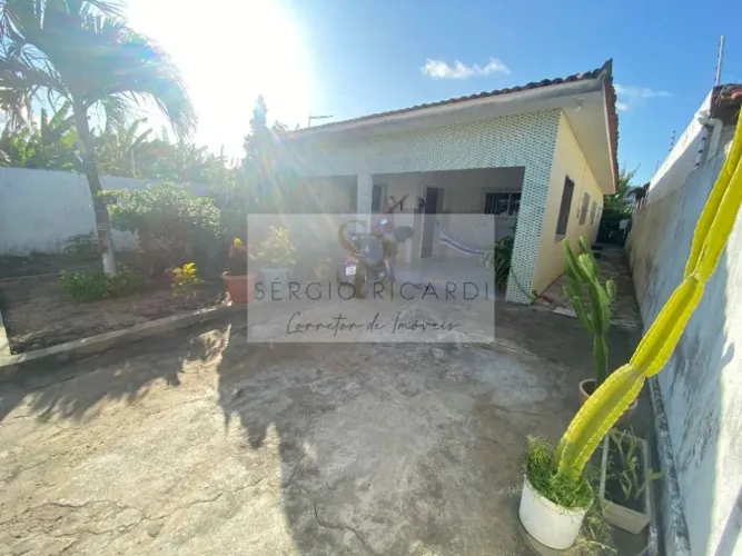 Casa ponta de Campina