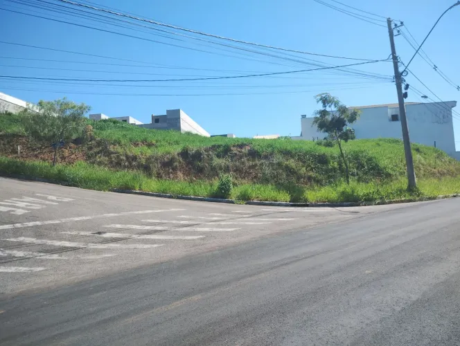 Terreno 300 MTS. Pousada do sol 