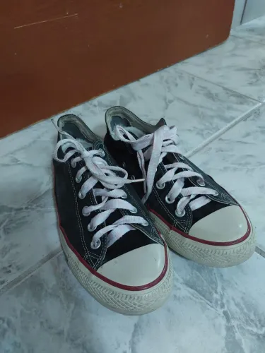 Tenis Converse All Star - Tamanho 39
