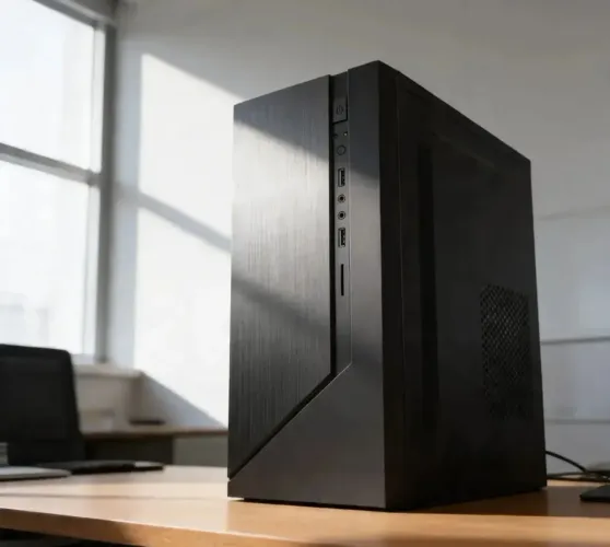 Cpu, I5-2500, 8GB, Ssd 120GB