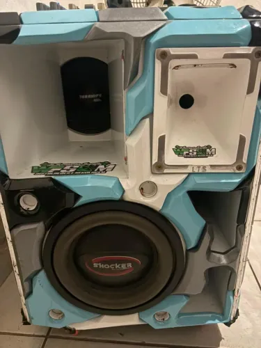 Mini bob 