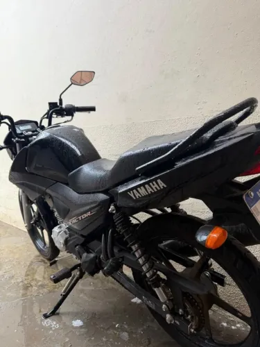 Yamaha Factor 125i ED 2025