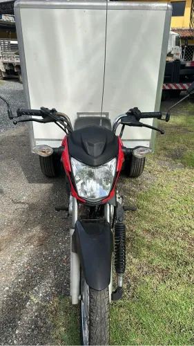 Moto fusco