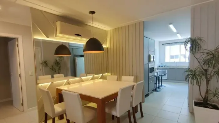 CD RESERVA INGLESA 03 QUARTOS 01 SUITES 100% MOBILIADO