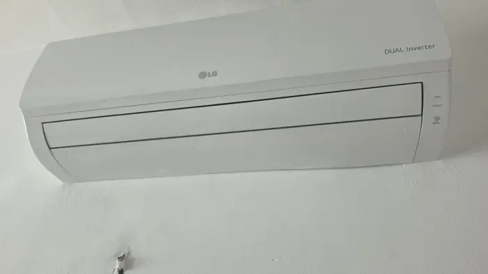 Ar-condicionado