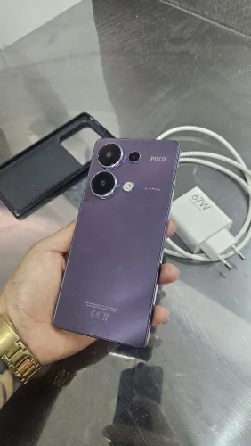 Celular Poco m6 pro
