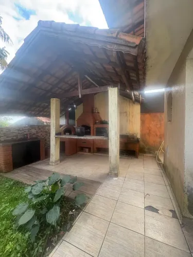 SOBRADO COMPLETO PARQUE DAS FONTES COM VISTA PANORÂMICA