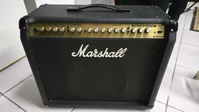 Cubo MARSHALL VS100