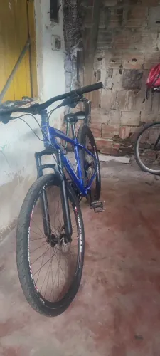 Bicicleta aro 29