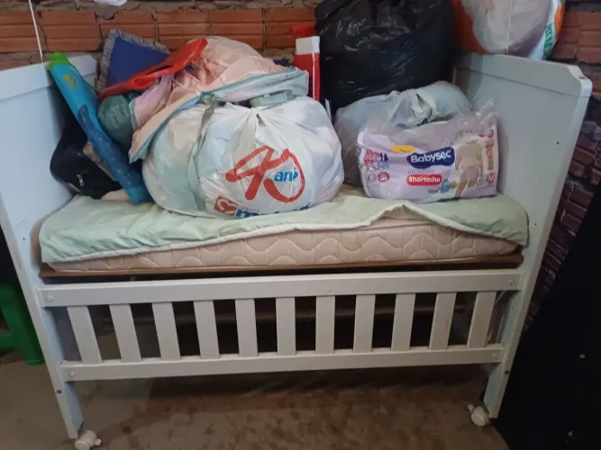Berço