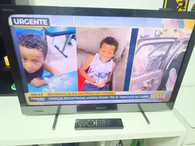 Tv 32 