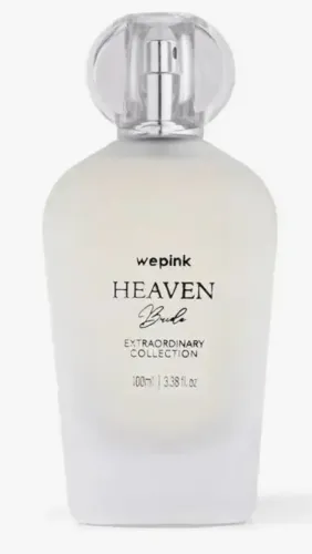 Heaven Bride - Wepink