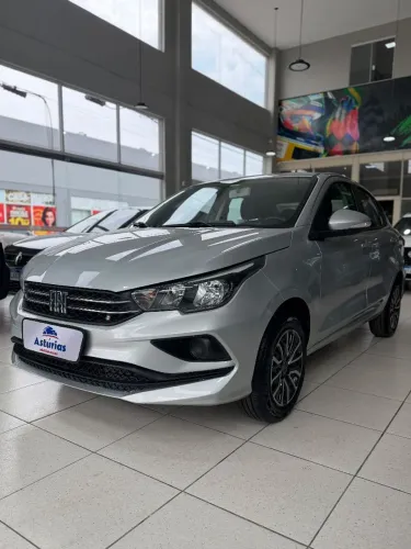 Fiat Cronos Drive 1.0 6V 2025