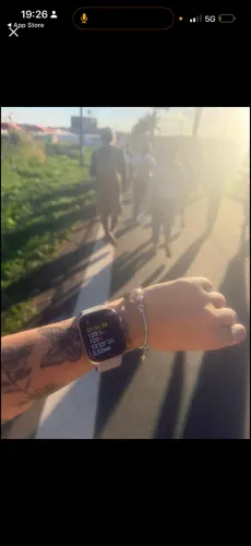 Smart Watch Original