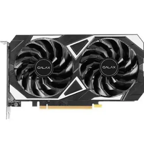 Placa de vídeo RTX 3050 8gb