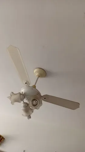 VENTILADOR DE TETO