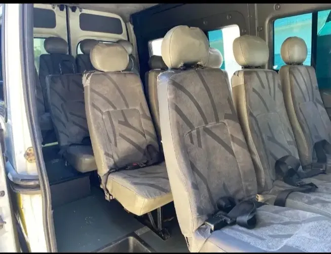 Renault Master 2.8 DTI Furgão Dies.longo Alto 2004