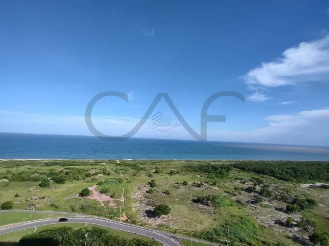 COSTA MARE / VISTA PARA O MAR/ 188M²/ 4 SUÍTES / 4 VAGAS SOLTAS