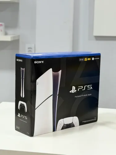Ps5