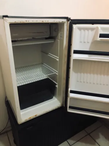 Frigobar cônsul