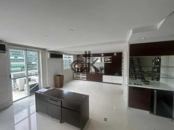 Apartamento : Duplex / Residencial / Barra da Tijuca
