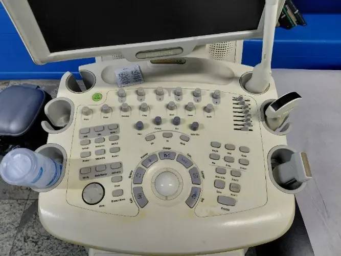 Ultrasson Medison - Sonoace X8 (2011)