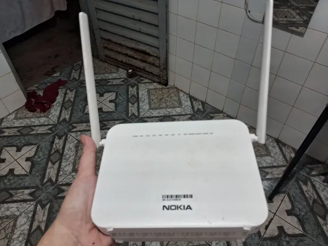 Modem Nokia G1425