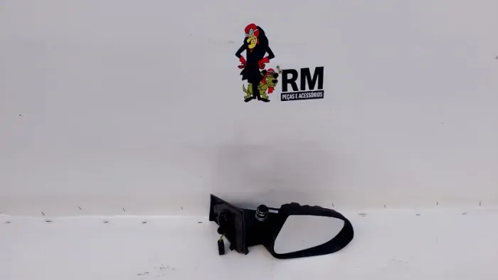 Retrovisor Onix Prisma Eletrico Direito S/capa 2013/2019