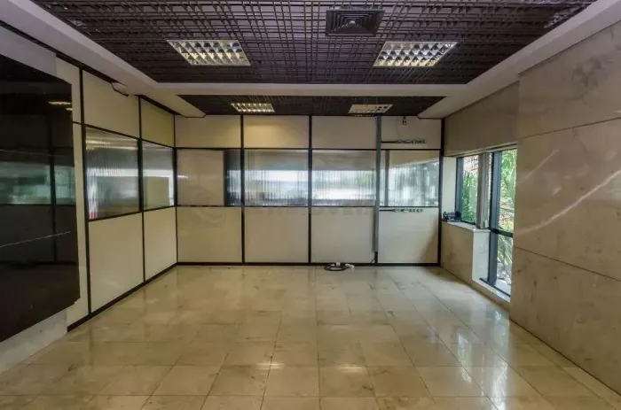 Locação Sala Asa Norte Brasília