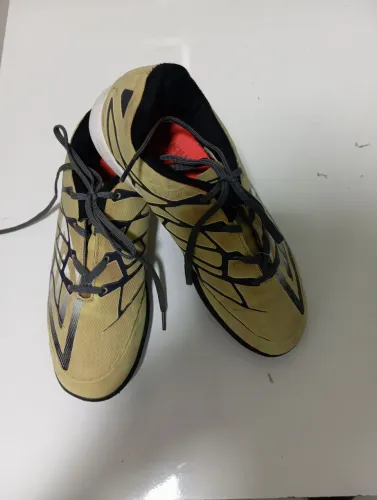 Chuteira Society Umbro 