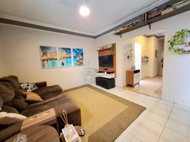 Casa de 160m² com 04 quartos à venda - Vila Virginia