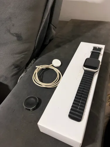 Apple Watch Series 7 (45mm)