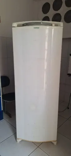 VENDE-SE GELADEIRA CONSUL FACILITE FROST FREE