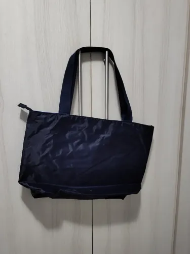 Bolsa esportiva para viagem Fila
