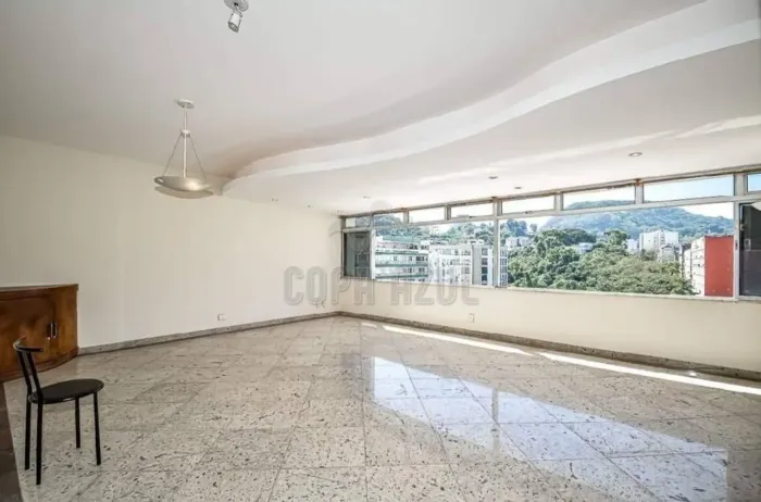 Copacabana Rua Barata Ribeiro | Residencial Apartamento 3 quarto(s) à Venda