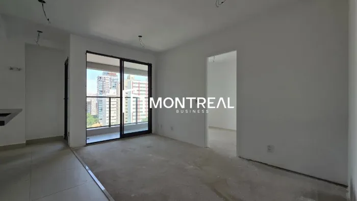 APARTAMENTO A VENDA EM CERQUEIRA CÉSAR, 1 SUÍTE.