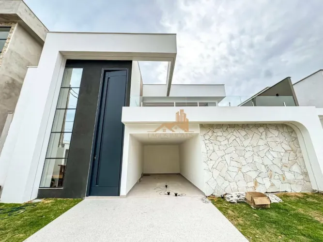 Casa com 3 dormitórios à venda, 143 m² por R$ 1.050.000,00 - Nova São Pedro - São Pedro da