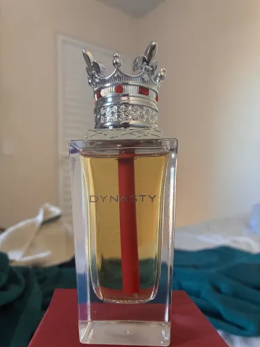 PERFUME ÁRABE DYNASTY